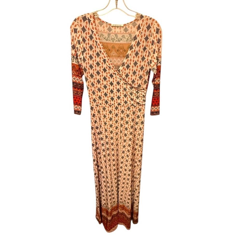 Tua Belted Dress